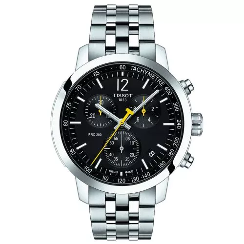 Tissot PRC 200 Chronograph T114.417.11.057.00-1