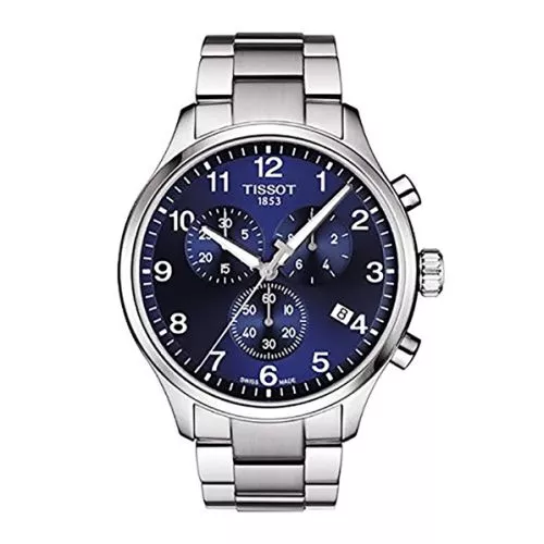 Tissot T-Sport Chrono XL Classic T116.617.11.047.01-1