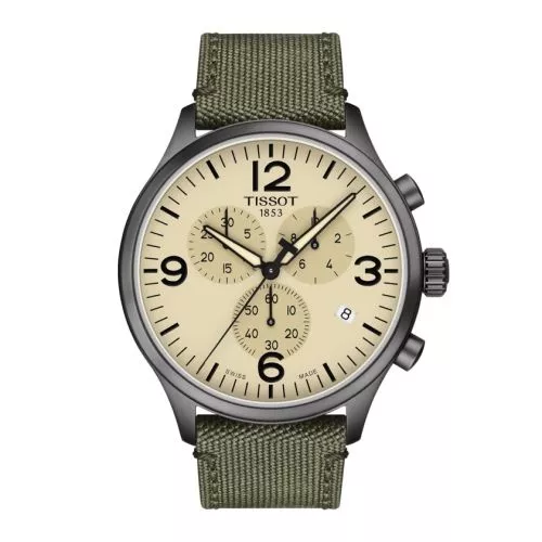 Tissot T-Sport XL Classic T116.617.37.267.00-1