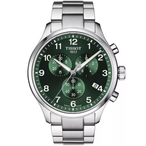 Tissot Chrono XL Classic T116.617.11.092.00-1