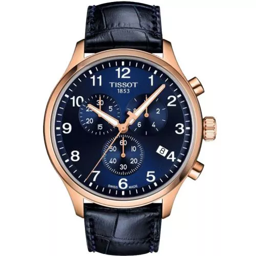 Tissot Chrono XL Classic T116.617.36.042.00-1