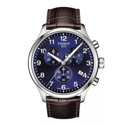 Tissot T-Sport Chrono XL Classic T116.617.16.047.00-1