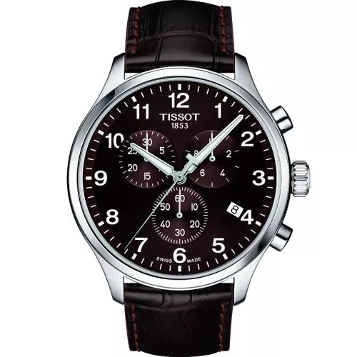 Tissot Chrono XL Classic T1166171629700-1