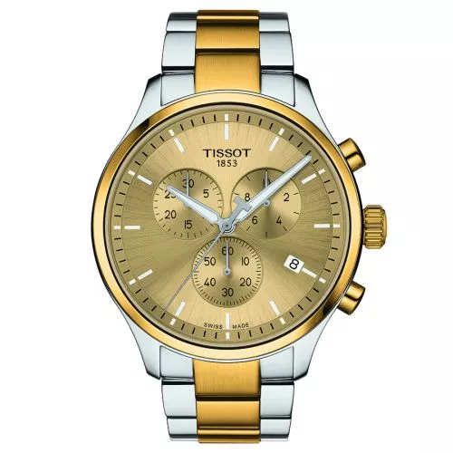 Tissot T-Sport Chrono XL Classic T116.617.22.021.00-1