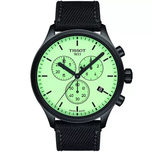 Tissot Chrono XL T116.617.37.091.00-1