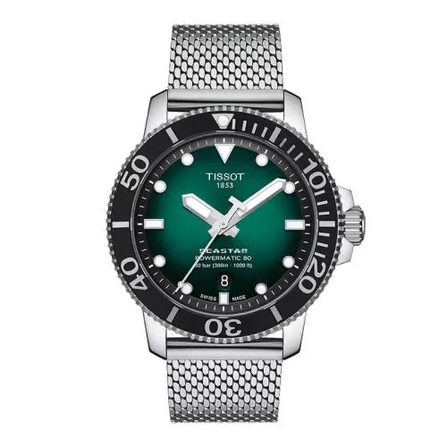 Tissot Seastar 1000 Powermatic 80 T120.407.11.091.00-1