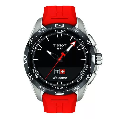 Tissot T-Touch Connect Solar T121.420.47.051.01-1