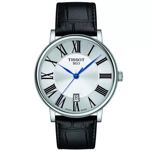 Tissot Carson T122.410.16.033.00