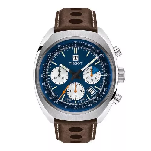 Tissot Heritage 1973 T124.427.16.041.00-1