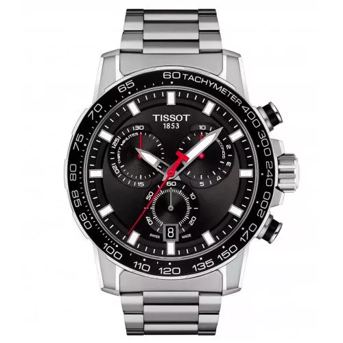 Tissot T-Sport Supersport Chronograph T125.617.11.051.00-1