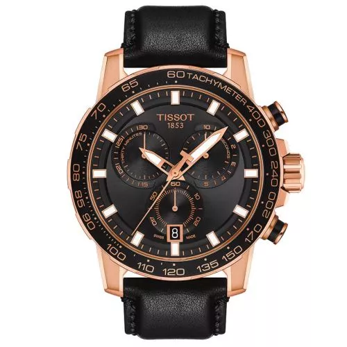 Tissot T-Sport Supersport Chronograph  T125.617.36.051.00-1