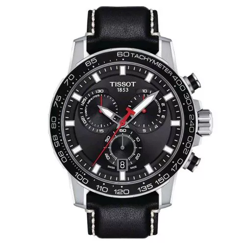 Tissot T-Sport Supersport Chronograph T125.617.16.051.00-1