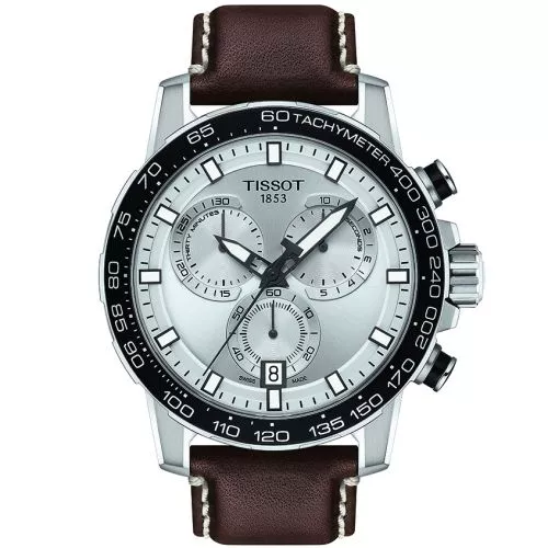 Tissot Supersport Chrono T125.617.16.031.00-1