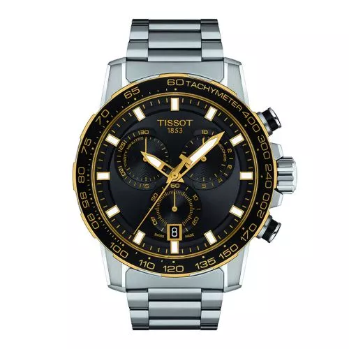 Tissot T-Sport Supersport Chronograph T125.617.21.051.00-1