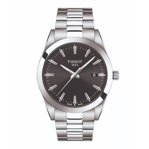 Tissot T-Classic Gentleman T127.410.11.051.00-1