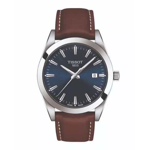 Tissot T-Classic Gentleman T127.410.16.041.00-1