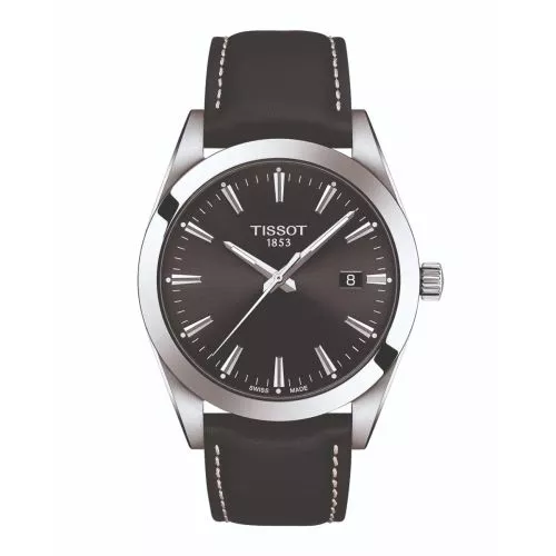 Tissot T-Classic Gentleman T127.410.16.051.00-1