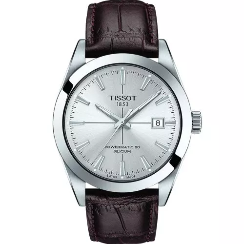 Tissot Gentleman Powermatic 80 T127.407.16.031.01-1