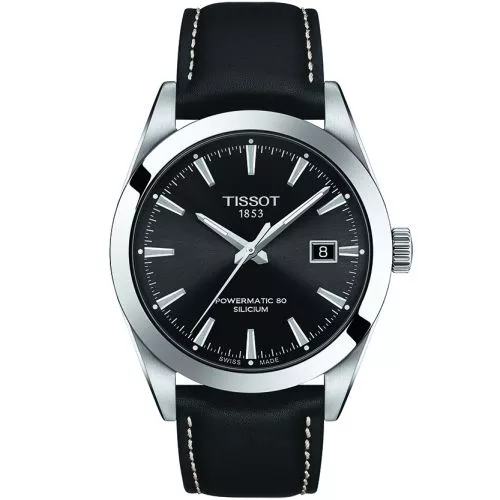 Tissot Gentleman Powermatic Silicium T127.407.160.51.00-1