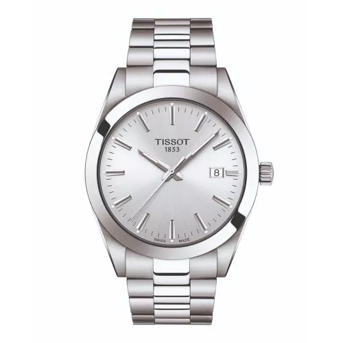 Tissot T-Classic Gentleman T127.410.11.031.00-1