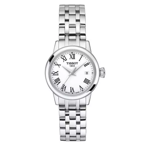 Tissot T-Classic Dream Lady T129.210.11.013.00-1