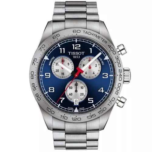 Tissot PRS 516 Chronograph T131.617.11.042.00-1