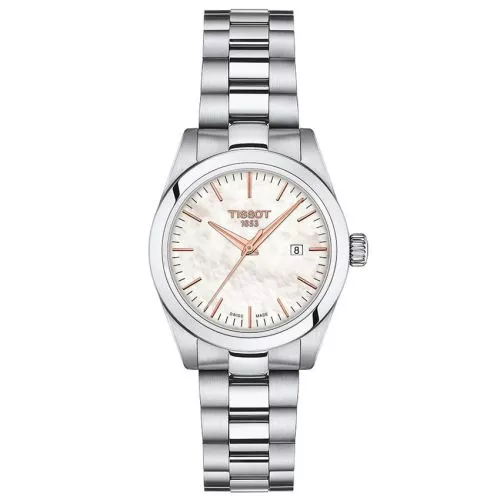 Tissot T-My Lady T132.010.11.111.00-1