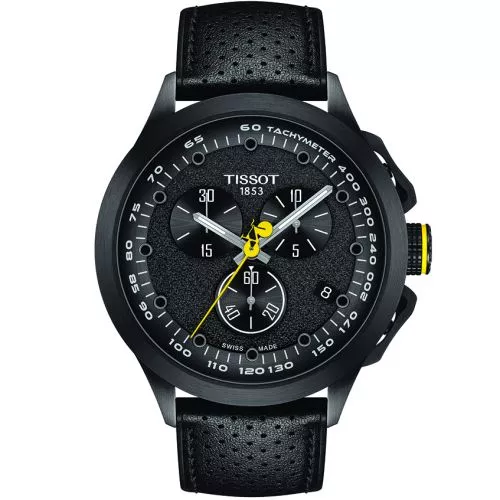 Tissot T-Race Cycling Tour De France 2022 Special Edition T135.417.37.051.00-1