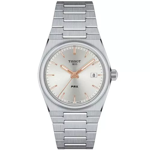 Tissot PRX 35mm T137.210.11.031.00-2