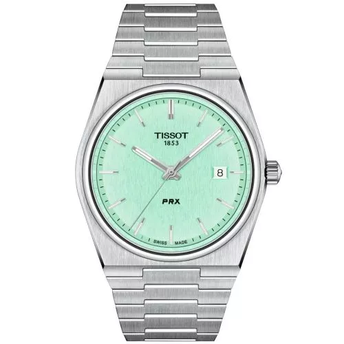 Tissot PRX Quartz T137.410.11.091.01-1