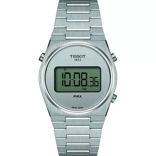 Tissot PRX Digital 35mm T137.263.11.030.00-1