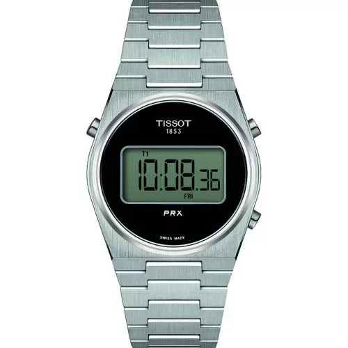 Tissot PRX Digital 35mm T137.263.11.050.00-1