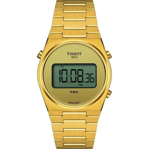 Tissot PRX Digital 35mm T137.263.33.020.00-1