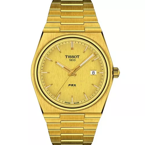 Tissot PRX Quartz T137.410.33.021.00-1