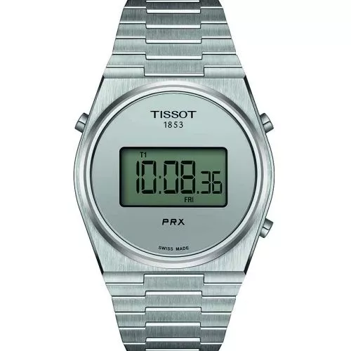 Tissot PRX Digital 40mm T137.463.11.030.00-1