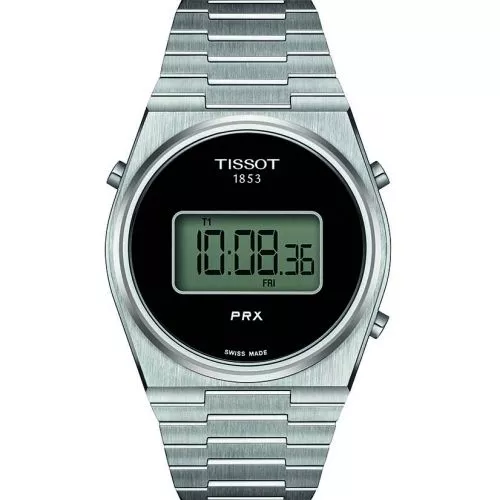 Tissot PRX Digital 40mm T137.463.11.050.00-1