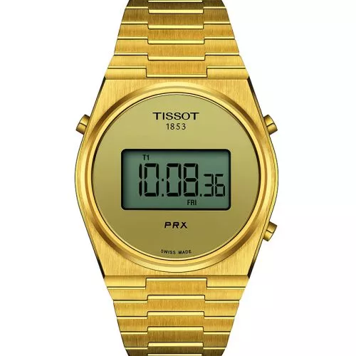 Tissot PRX Digital 40mm T137.463.33.020.00-1