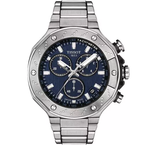 Tissot T-Race Chronograph T141.417.11.041.00-1