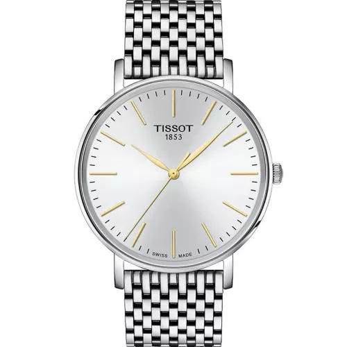 Tissot Everytime Gent T143.410.11.011.01-2