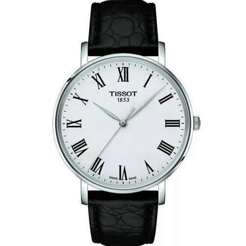 Tissot Everytime 40 mm T143.410.16.033.00-1