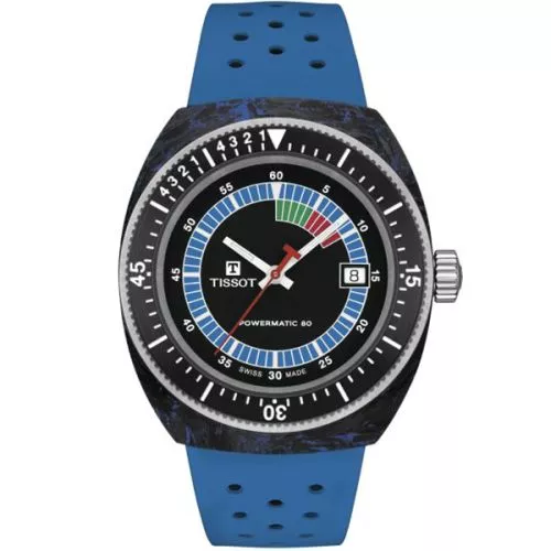 Tissot Sideral S Powermatic 80 T145.407.97.057.01-1