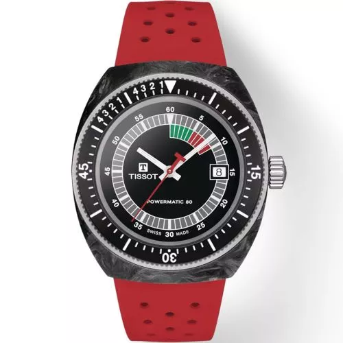 Tissot Sideral S Powermatic 80 T145.407.97.057.02-1