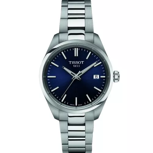 Tissot PR 100 34mm T150.210.11.041.00-1