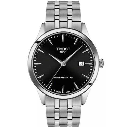 Tissot Classic Dream 40mm T158.407.11.051.00