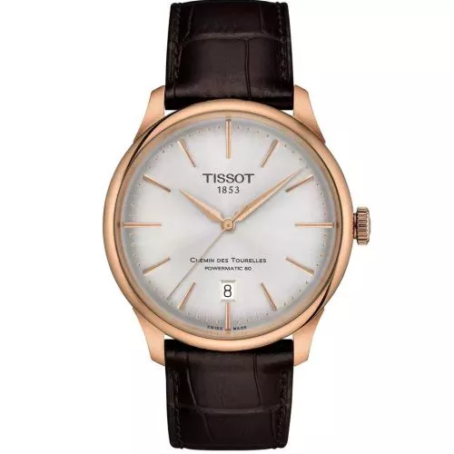 Tissot Classic Dream 40mm T158.407.36.031.00