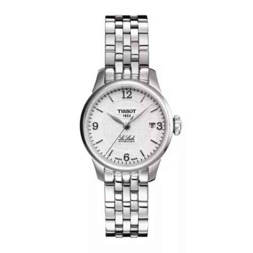 Tissot T-Classic Le Locle Automatic Lady T41.1.183.34-1