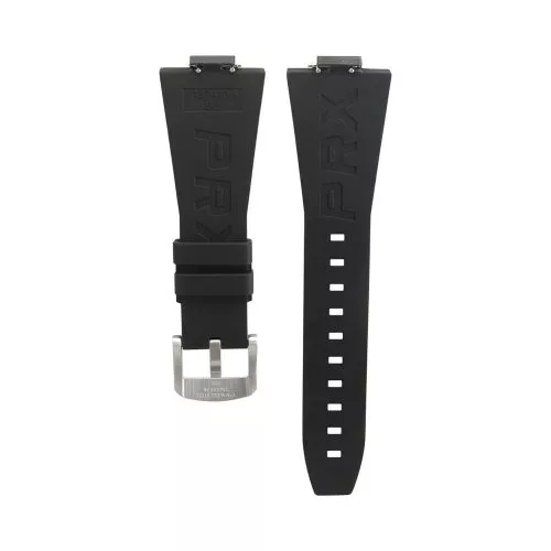 Tissot PRX 40mm Rubber Black Armband T603048462