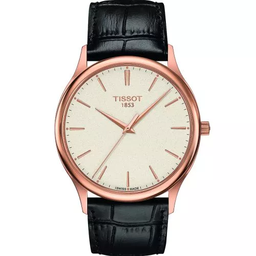 Tissot Excellence 18k T926.410.76.261.01-0