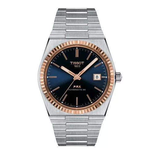 Tissot PRX Powermatic 80 T931.407.41.041.00-1