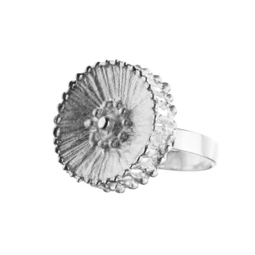 Tammi Jewellery Afrodite -Ring S1383-1